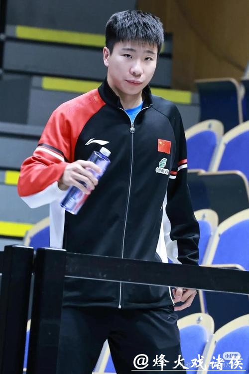 WTT常规赛:国乒4人输球,1人提前出局!薛飞徐瑛彬晋级 1月20日赛程出炉 WTT常规赛:国乒4人输球,1人提前出局!薛飞徐瑛彬晋级 1月20日赛程出炉