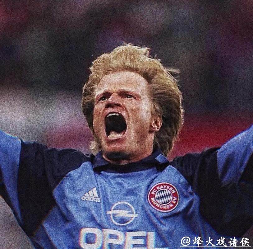 卡恩：这支拜仁目前队内再没毒瘤了 凯恩是足球界最现代的领袖