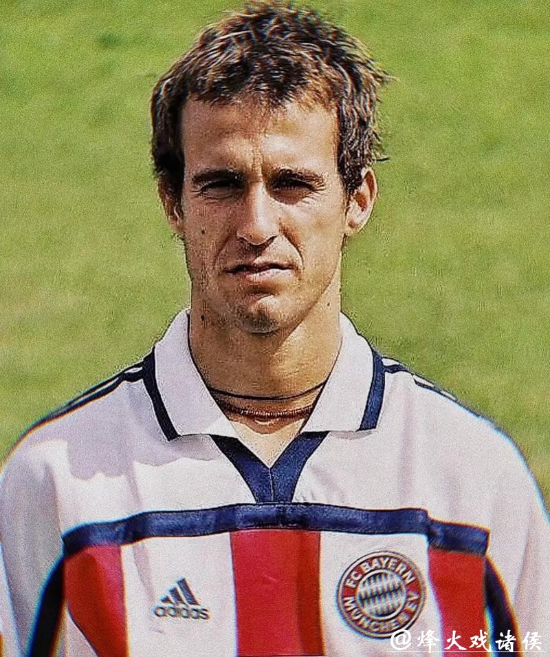 卡恩：这支拜仁目前队内再没毒瘤了 凯恩是足球界最现代的领袖