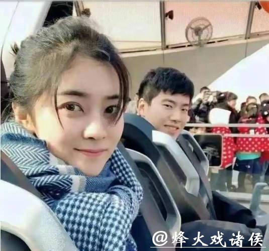 梁靖崑带火明星老婆!又美又飒和梁甜甜形成反差,复婚是正确选择 梁靖崑带火明星老婆!又美又飒和梁甜甜形成反差,复婚是正确选择