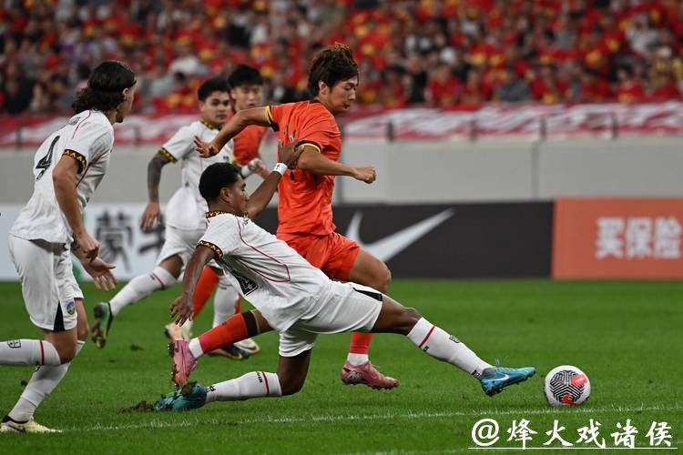 U23亚洲杯|计划有变!与日本队争冠,中国队是否还有奇迹? U23亚洲杯|计划有变!与日本队争冠,中国队是否还有奇迹?